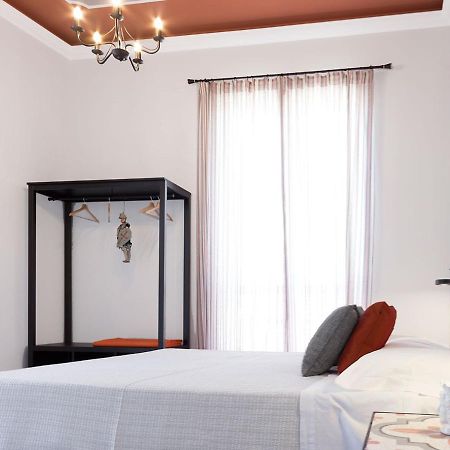 Antista Rooms Палермо Экстерьер фото