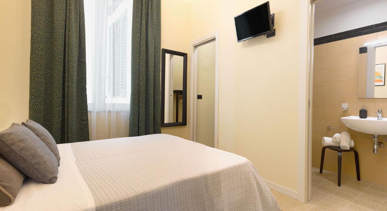 Antista Rooms Палермо Экстерьер фото